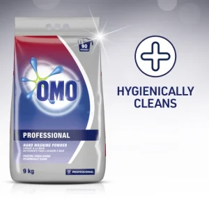 OMO H/WASH LAUNDRY LIQUID