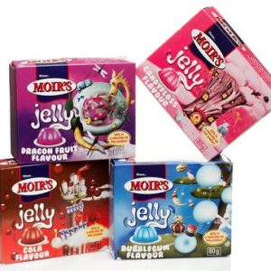 MOIRS JELLY COLA