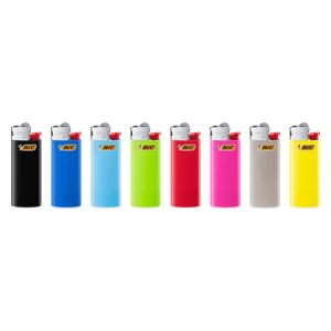BIC LIGHTER MINI ASST.