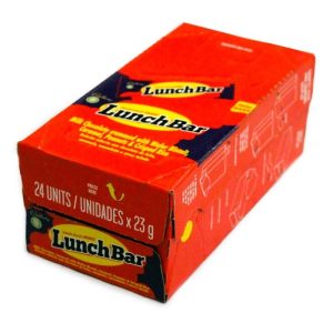 CADBURY LUNCH BAR MINI