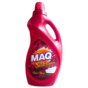 MAQ F/S REF VELVET ROSE