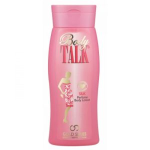 B/TALK B/L SILK