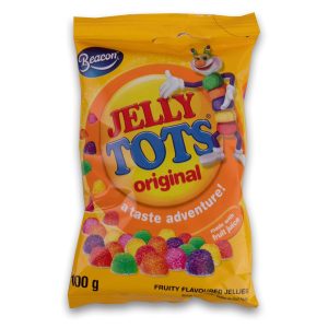 BEACON JELLY TOTS ORIGINAL