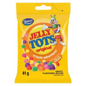BEACON JELLY TOTS ORIGINAL