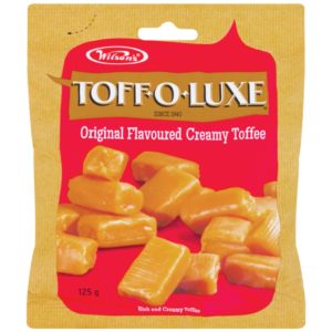WILSONS TOFFO.O.LUXE LIQU