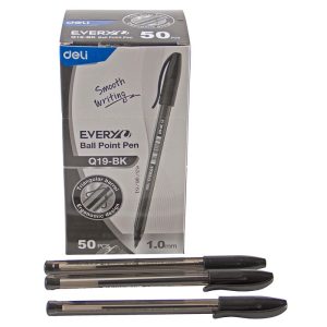 PEN BIC CRYSTAL ASST 5S