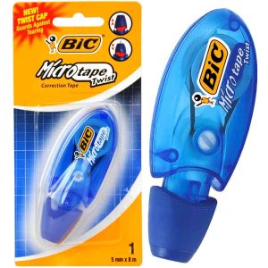 TIPP-EX BIC MICRO TAPE TWIST