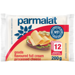 PARMALAT CHEESE GOUDA
