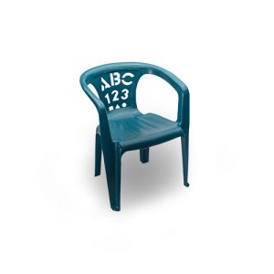 C/T CHAIR KIDDIES OLIVE