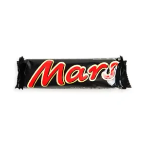 MARS CHOCOLATE
