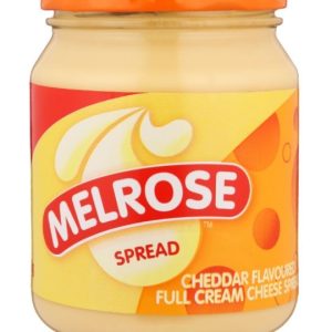 MELROSE SPREAD CHEDDAR