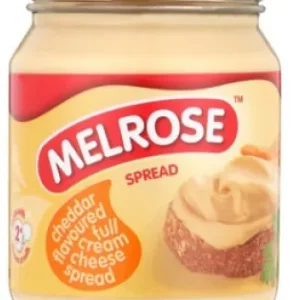 MELROSE SPREAD CHEDDAR