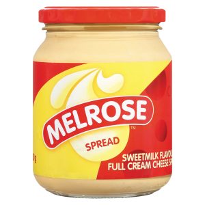 MELROSE SPREAD S/MILK