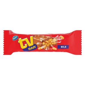 BEACON CHOC TV BAR MILK