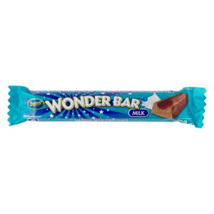 BEACON WONDER BAR MILK