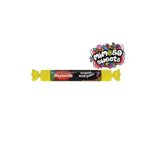 BEACON MAYNARDS WINE GUMS
