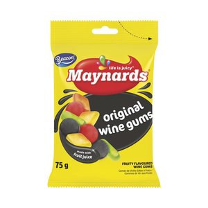 BEACON MAYNARDS WINE GUMS