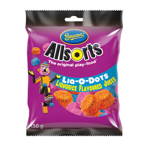 BEACON ALLSORTS LIQ-O-DOTS