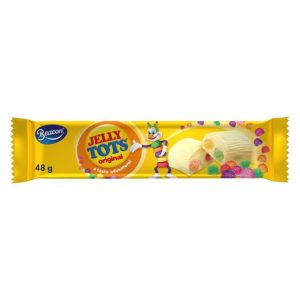 BEACON JELLY TOTS BAR ORIG