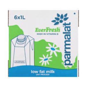 PARMALAT EVERFRESH L/FAT