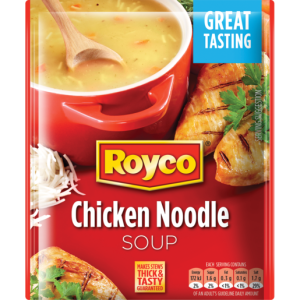 ROYCO SOUP C/NOODLE