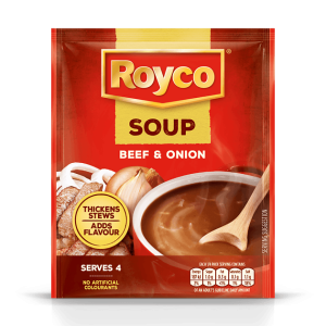 ROYCO SOUP BEEF/ONION