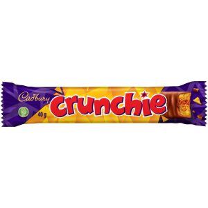 CADBURY CRUNCHIE