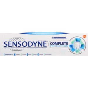 SENSODYNE COM PROTECTION ORIGINAL