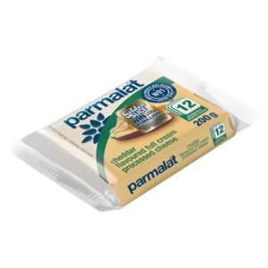 PARMALAT CHEESE CHEDDAR