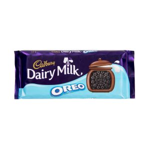 CADBURY D/MILK OREO