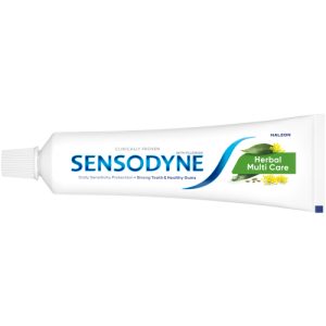 SENSODYNE HERBAL MULTI CARE