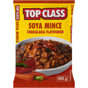 TOP CLASS SOYA CHAKALAKA