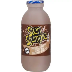 PARMALAT S/STUMPIE CHOCOLATE