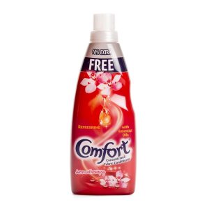 COMFORT F/S REFRESHING