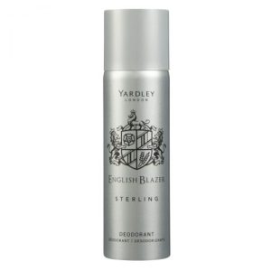 SPRAY YARDLEY E/BLAZER STERLING