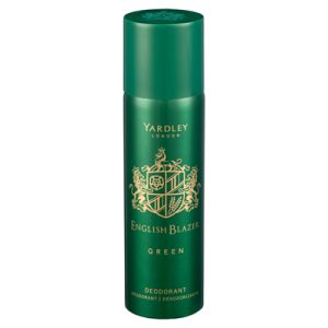SPRAY YARDLEY E/BLAZER GREEN
