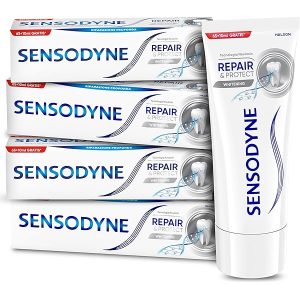 SENSODYNE REPAIR & PROTECT 12X75ML