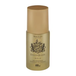 R/ON YARDLEY E/BLAZER GOLD