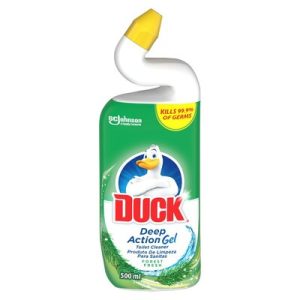 DUCK ACT GEL FOREST