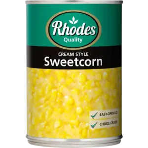 RHODES SWEETCORN C/STYLE