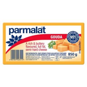 PARMALAT CHEESE GOUDA