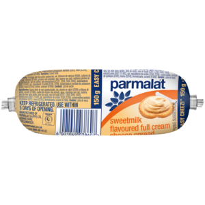 PARMALAT CHEESE SPREAD S/MILK