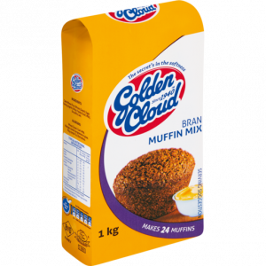 G/CLOUD MUFFIN MIX BRAN