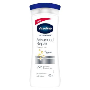 VASELINE B/C DRY SKIN