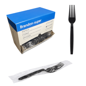 TAKE AWAY FORKS