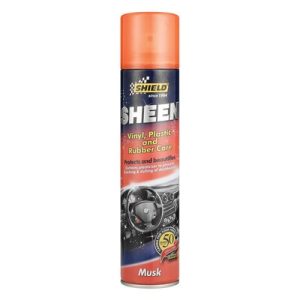 SHIELD SHEEN MUSK