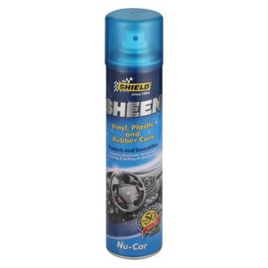 SHIELD SHEEN NU-CAR