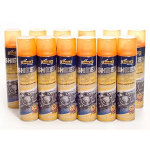SHIELD SHEEN I/COCONUT