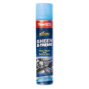 SHIELD SHEEN NU-CAR