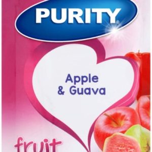 PURITY 1 APPLE